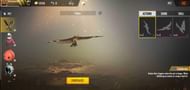 Falco Pet in Free Fire